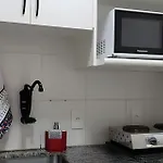 Apartamento aconchegante próximo ao parque da cidade