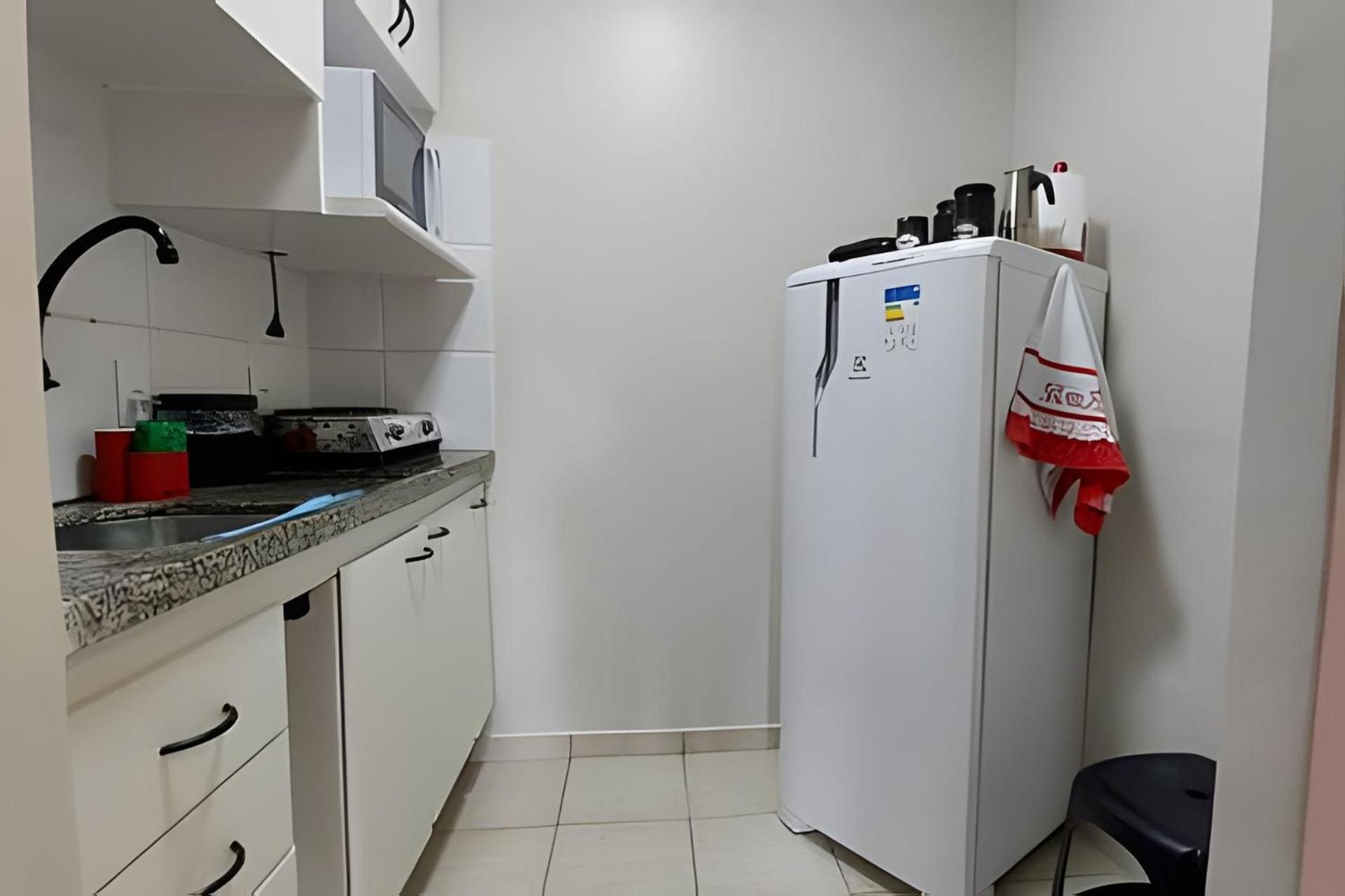 913 Sul, Proxima Ao Parque, Setor Policial E Enap. Holiday home
