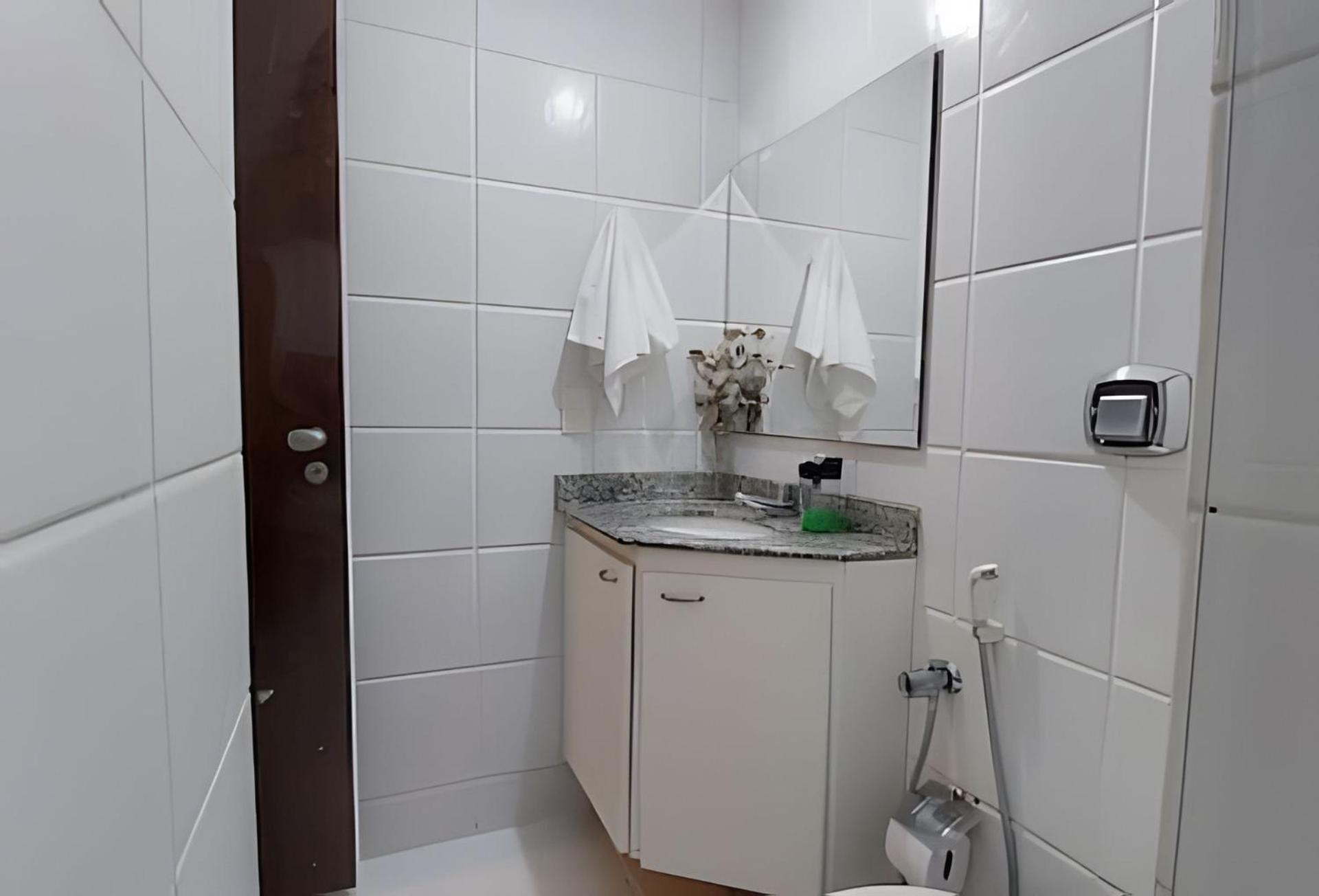 913 Sul, Proxima Ao Parque, Setor Policial E Enap. Holiday home